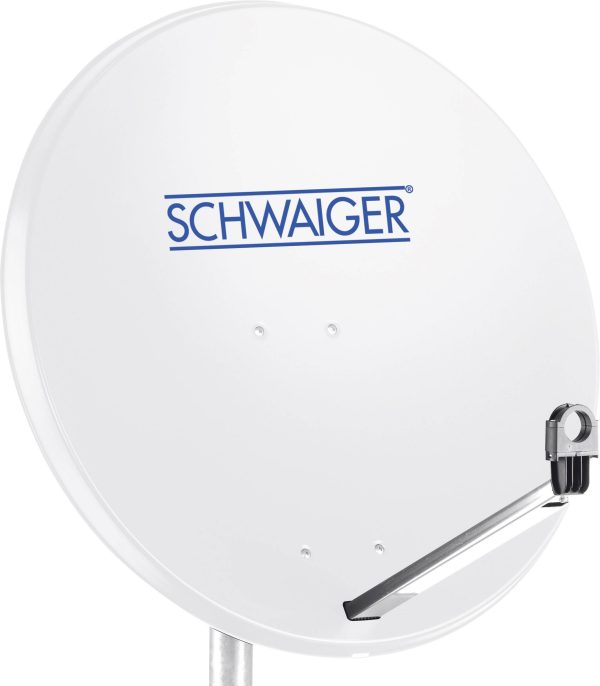 Antena satelitarna Schwaiger SPI996.0 80 cm