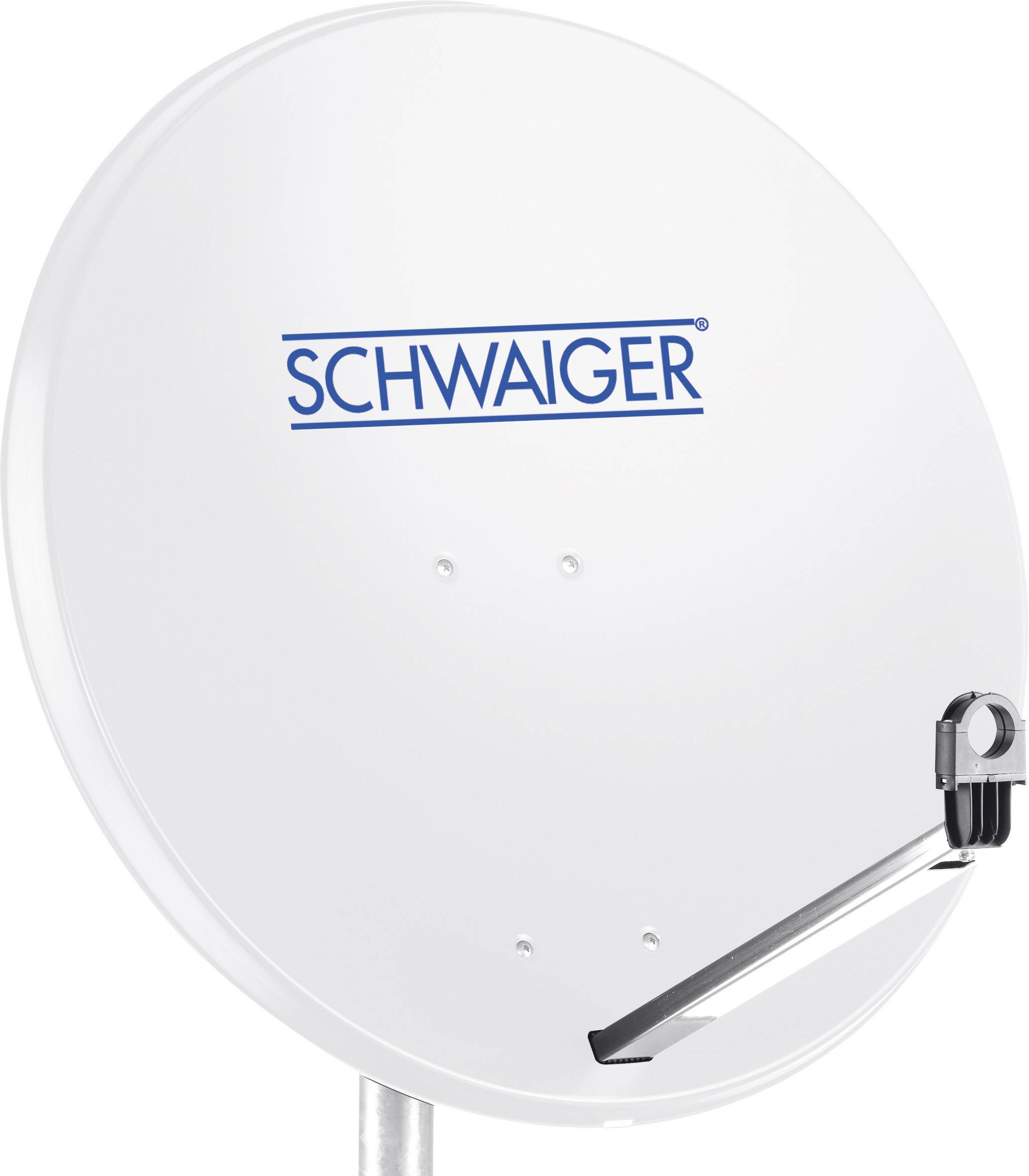 Antena satelitarna Schwaiger SPI996.0 80 cm - obrazek 1