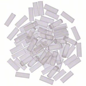 Wkłady do pistoletu do klejenia na gorąco Bosch Accessories 2608002004 70 szt. Wkłady do pistoletu do klejenia na gorąco Bosch Accessories 2608002004 70 szt.