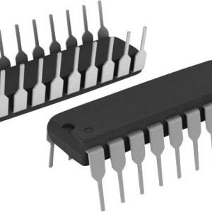 Układ scalony liniowy ULN 2803 = L 603 C, DIL 18, moduł sterownika Układ scalony liniowy ULN 2803 = L 603 C, DIL 18, moduł sterownika