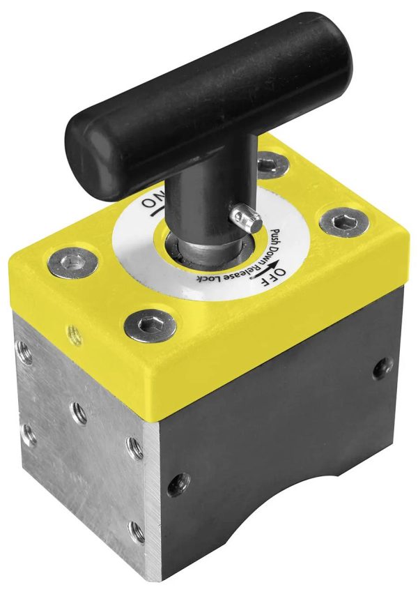 Magswitch 8100106 Magswitch MagSquare 600 – 8100106 >##Magnetische Spannvorrichtung