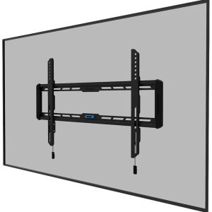 Neomounts WL30-550BL16 Uchwyt ścienny do telewizora 101,6 cm (40″) – 190,5 cm (75″) Sztywny pasuje do telewizorów z zakr Neomounts WL30-550BL16 Uchwyt ścienny do telewizora 101,6 cm (40″) – 190,5 cm (75″) Sztywny pasuje do telewizorów z zakr