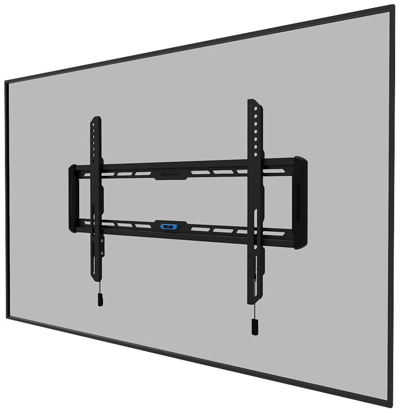 Neomounts WL30-550BL16 Uchwyt ścienny do telewizora 101,6 cm (40") - 190,5 cm (75") Sztywny pasuje do telewizorów z zakr - obrazek 1