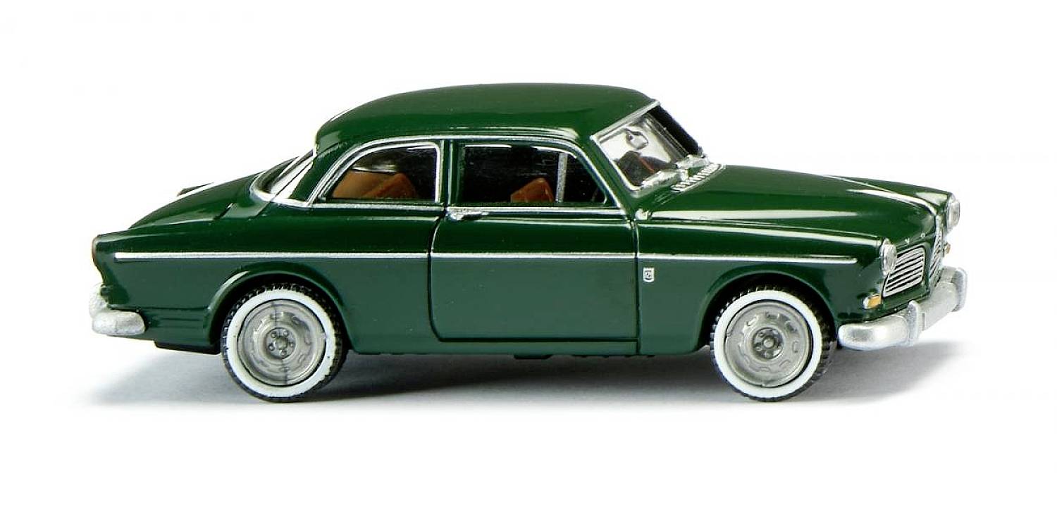 Wiking 022805 H0 Model samochodu Volvo Amazonka - obrazek 1