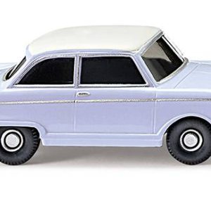 Wiking 012102 H0 Model samochodu DKW Junior Deluxe Wiking 012102 H0 Model samochodu DKW Junior Deluxe