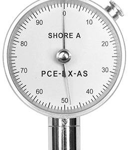 Twardościomierz PCE Instruments PCE-DX-AS Twardościomierz PCE Instruments PCE-DX-AS
