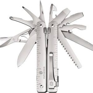 Multitool Victorinox Swiss Tool MX Clip 3.0327.MKB1