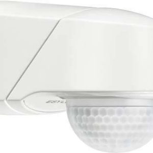 Czujnik ruchu ESYLUX EM10015649 230 ° IP54 biały
