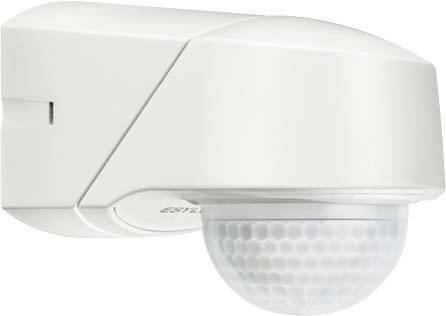 Czujnik ruchu ESYLUX EM10015649 230 ° IP54 biały - obrazek 1