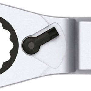 Gedore 2827735 Klucz nasadowy z grzechotką pierścieniową 10 mm