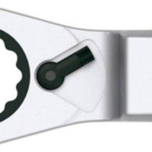 Gedore 2827751 Klucz nasadowy z grzechotką pierścieniową 17 mm