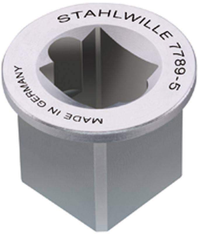 Stahlwille 58524091 Adapter kwadratowy - obrazek 1