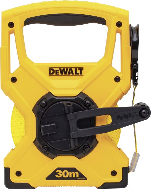 Taśma miernicza DEWALT DWHT34218-0 DWHT34218-0