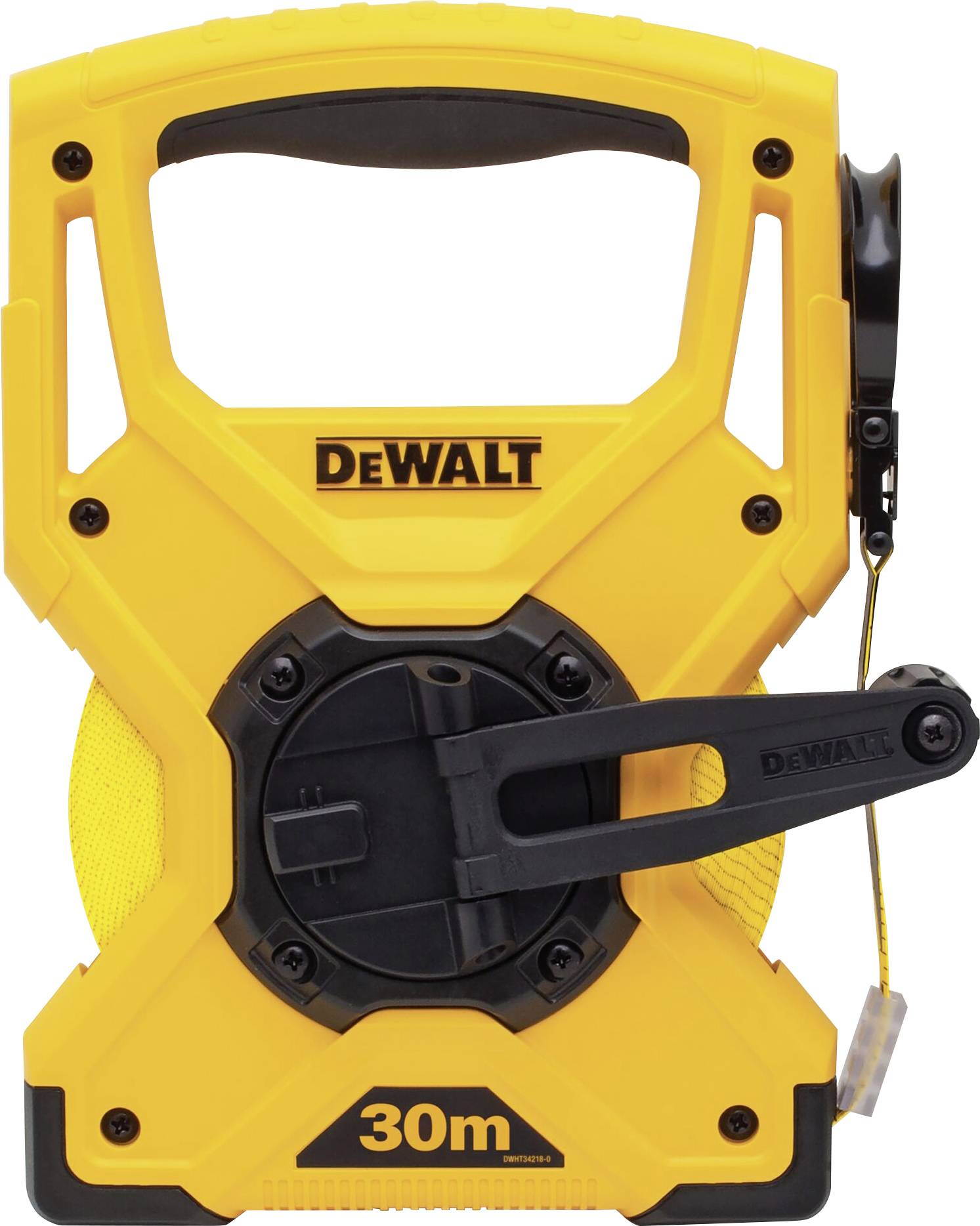 Taśma miernicza DEWALT DWHT34218-0 DWHT34218-0 - obrazek 1
