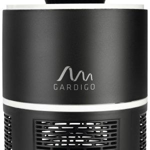 Gardigo 62454DEFR Lampa na owady światło UV, siatka elektryczna (Ø x W) 120 mm x 180 mm 1 szt.