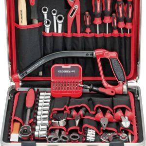 Gedore RED R21650072 3301630 Zestaw narzędzi Gedore RED R21650072 3301630 Zestaw narzędzi