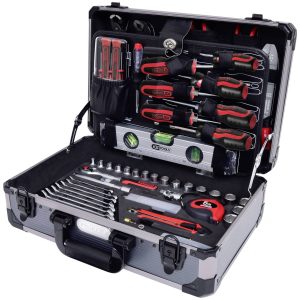 KS Tools 911.0665 911.0665 Zestaw narzędzi uniwersalny w walizce KS Tools 911.0665 911.0665 Zestaw narzędzi uniwersalny w walizce