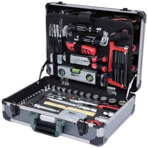 KS Tools 911.0727 911.0727 Zestaw narzędzi uniwersalny w walizce KS Tools 911.0727 911.0727 Zestaw narzędzi uniwersalny w walizce