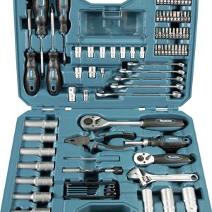 Makita E-08458 E-08458 Zestaw narzędzi Makita E-08458 E-08458 Zestaw narzędzi