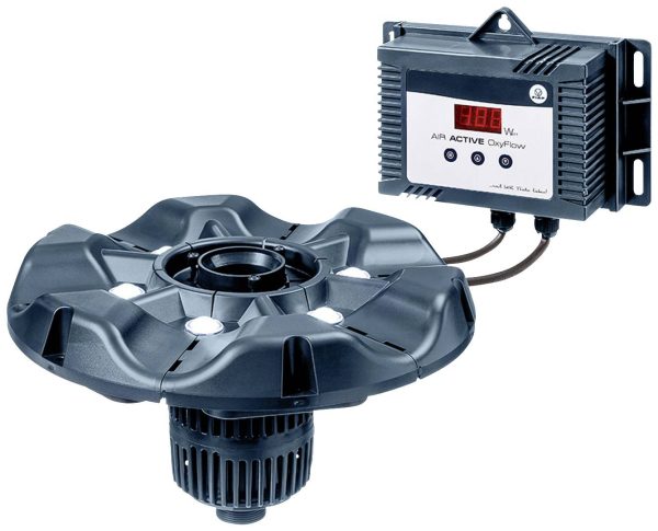FIAP 2955 Air Active OxyFlow Napowietrzacz 20.000 l/h