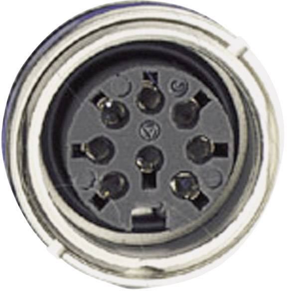Złącze okrągłe Amphenol C091 31N003 100 2 - obrazek 1