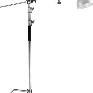 Statyw Neewer SC320 Premium C-Stand Galgenstativ SC320 Statyw Neewer SC320 Premium C-Stand Galgenstativ SC320