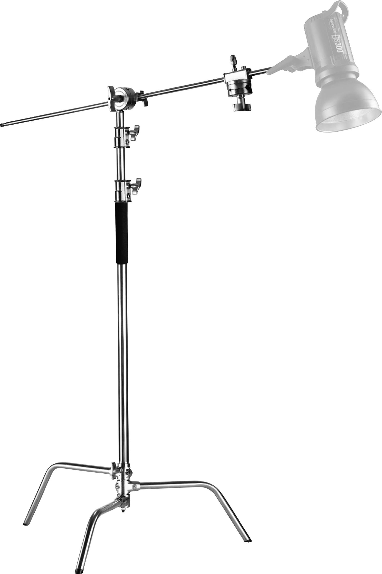 Statyw Neewer SC320 Premium C-Stand Galgenstativ SC320 - obrazek 1
