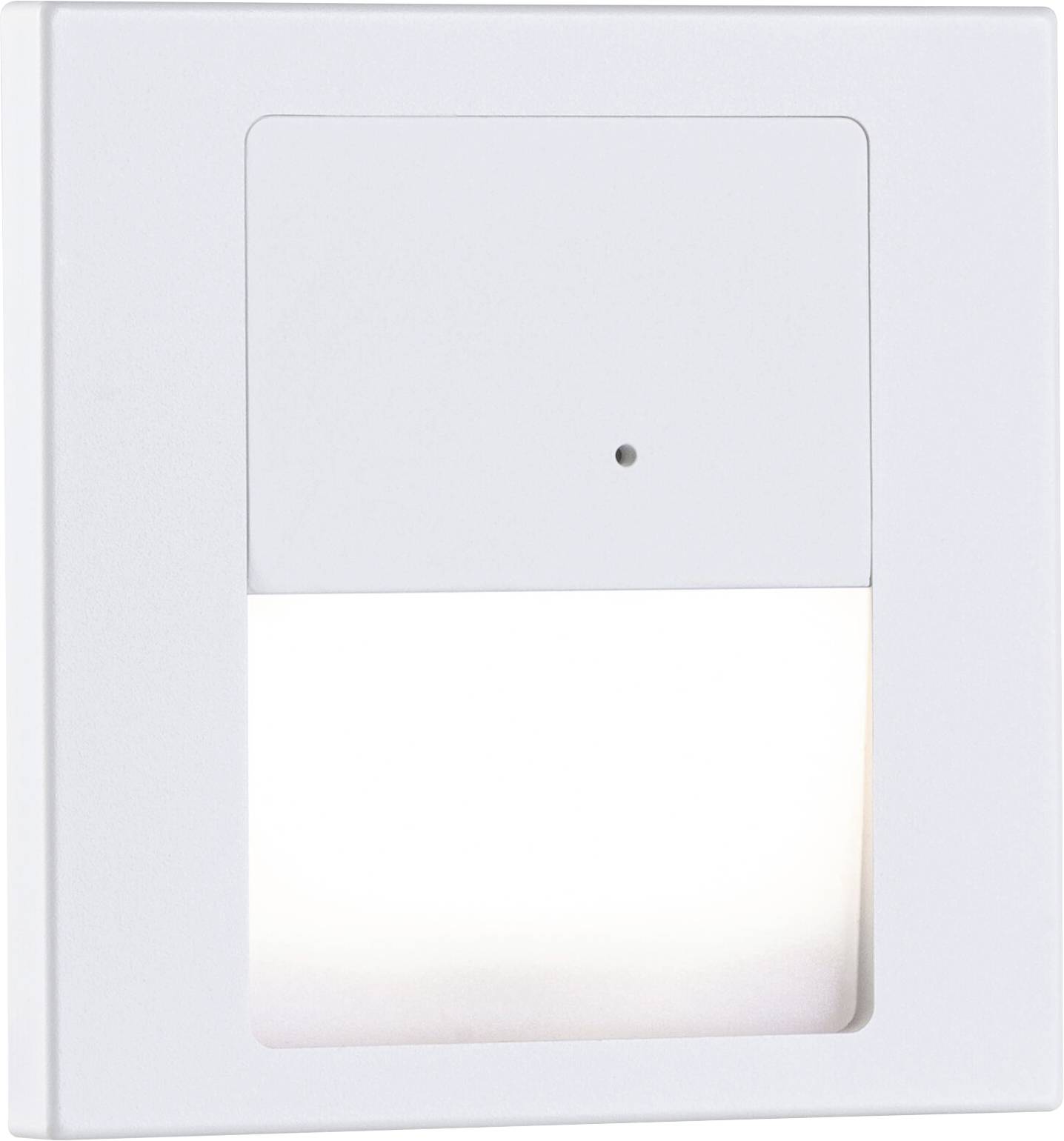 Lampa ścienna do zabudowy Paulmann LED Wandeinbauleuchte Tsaro eckig 80x36mm 80002 1 W 80 lm - obrazek 1