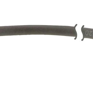Eaton 177702 C22-DL-XW-K10-24-P1 Przycisk podświetlany płaski przycisk biały 1 szt.