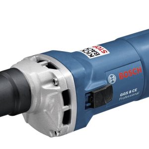 Szlifierka prosta Bosch Professional GGS 8 CE 0601222100, 750 W, dystrybucja niemiecka Szlifierka prosta Bosch Professional GGS 8 CE 0601222100, 750 W, dystrybucja niemiecka