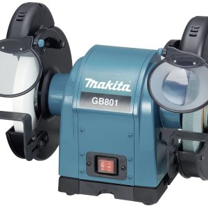 Szlifierka podwójna Makita GB801 GB801 395 mm 1 szt. Szlifierka podwójna Makita GB801 GB801 395 mm 1 szt.