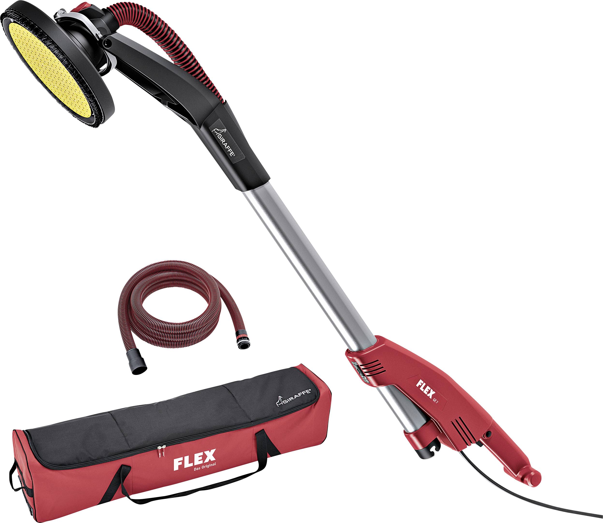 żyrafa Flex GE 7 +MH-O +SH 230/CEE 494526 1 szt. - obrazek 1