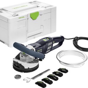 Szlifierka Festool RG 130 ECI-Plus 577045 1 szt. Szlifierka Festool RG 130 ECI-Plus 577045 1 szt.