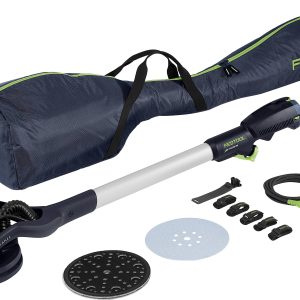 Szlifierka z długą szyją Festool LHS 2-M 225 EQ 577354 1.40 m 1 szt. Szlifierka z długą szyją Festool LHS 2-M 225 EQ 577354 1.40 m 1 szt.