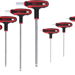 Wkrętak imbusowy KS Tools 151.8155 151.8155 Wkrętak imbusowy KS Tools 151.8155 151.8155
