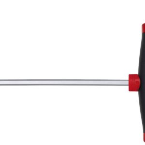 Wkrętak imbusowy Wiha 334DS060150-01 45437 6 mm Wkrętak imbusowy Wiha 334DS060150-01 45437 6 mm