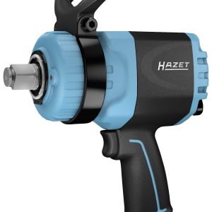 Klucz udarowy pneumatyczny Hazet 9013TT 9013TT 2170 Nm Klucz udarowy pneumatyczny Hazet 9013TT 9013TT 2170 Nm