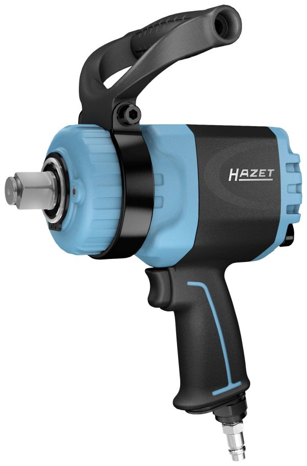 Klucz udarowy pneumatyczny Hazet 9013TT 9013TT 2170 Nm