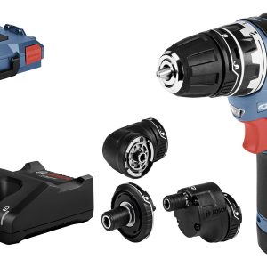 Wiertarko-wkrętarka akumulatorowa Bosch Professional GSR 12V-15 FlexiClick 06019F6000, dystrybucja niemiecka Wiertarko-wkrętarka akumulatorowa Bosch Professional GSR 12V-15 FlexiClick 06019F6000, dystrybucja niemiecka