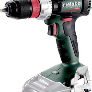 Wiertarko-wkrętarka akumulatorowa Metabo BS 18 LT BL Q 602334840 18 V Wiertarko-wkrętarka akumulatorowa Metabo BS 18 LT BL Q 602334840 18 V