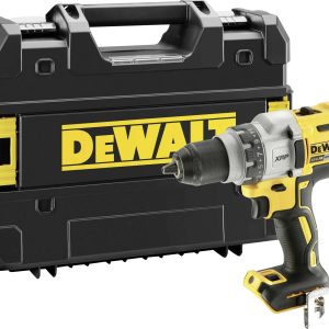 Wiertarko-wkrętarka akumulatorowa DEWALT DCD991NT DCD991NT-XJ 18 V zaw. walizkę Wiertarko-wkrętarka akumulatorowa DEWALT DCD991NT DCD991NT-XJ 18 V zaw. walizkę