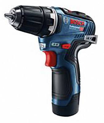 Wiertarko-wkrętarka akumulatorowa Bosch Professional Bosch GSR 12V-35 Professional - Bohrer/Schrauber 06019H8002 12 V za - obrazek 1