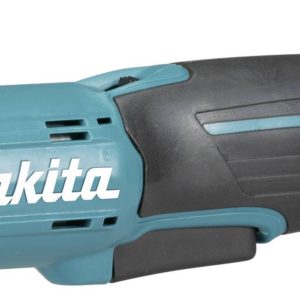 Wkrętak z grzechotką akumulatorowy Makita WR100DZ WR100DZ 12 V Wkrętak z grzechotką akumulatorowy Makita WR100DZ WR100DZ 12 V