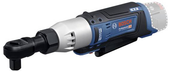Wkrętak z grzechotką akumulatorowy Bosch Professional GRC 12V-60 1/2 SN 06019N8500 - obrazek 1