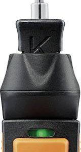 Termometr SmartSonda testo 0563 3915 0563 3915, -60 – +400 °C Termometr SmartSonda testo 0563 3915 0563 3915, -60 – +400 °C