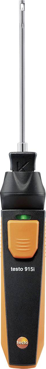 Termometr SmartSonda testo 0563 3915 0563 3915, -60 - +400 °C - obrazek 1