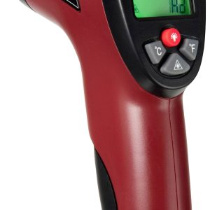Testboy TV 329 Pirometr Optyka 12:1 -50 – +550 °C