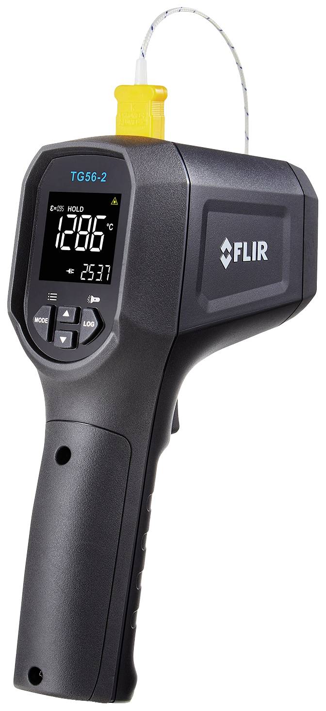 FLIR Pirometr Optyka 30:1 -30 - 1300 °C - obrazek 1