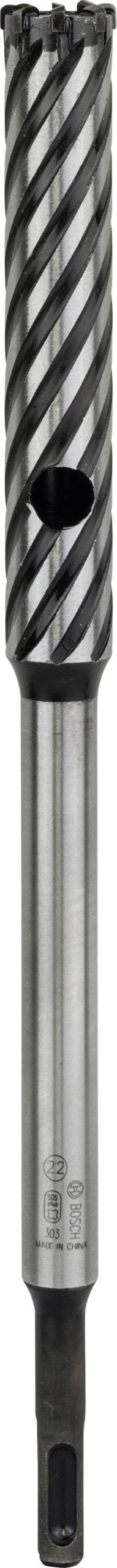 Wiertło udarowe Bosch Accessories Armierungsbohrer SDS plus-9 Rebar Cutter 22x120x300mm 2608586997 22 mm 1 szt. - obrazek 1