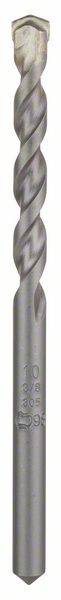 Wiertło do betonu Bosch Accessories CYL-3 2608597899 10 mm 1 szt. - obrazek 1